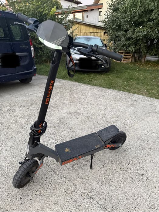 Kukirin g2 2025