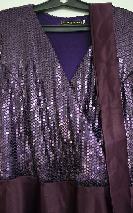 Платья вечернее два