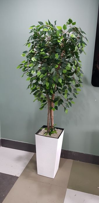 Искусственные деревья