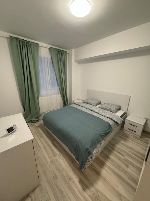 Apartament 2 camere de închiriat