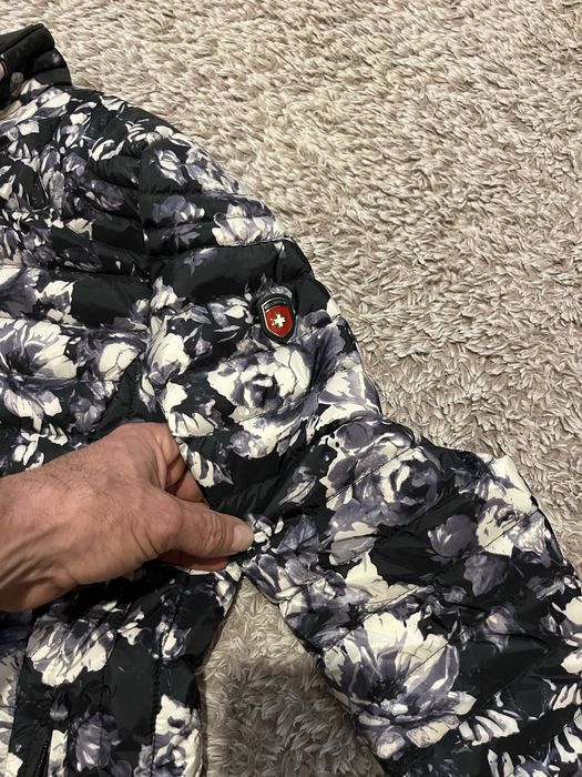 Wellensteyn Hellium Short-оригинално дамско яке