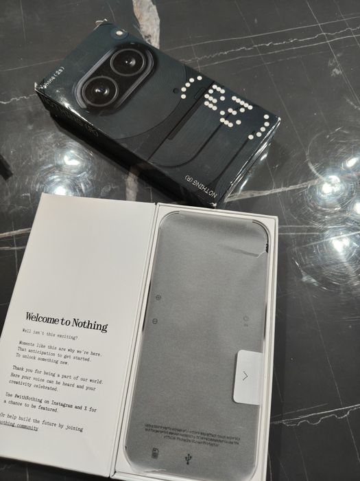 Nothing Phone (2a)plus