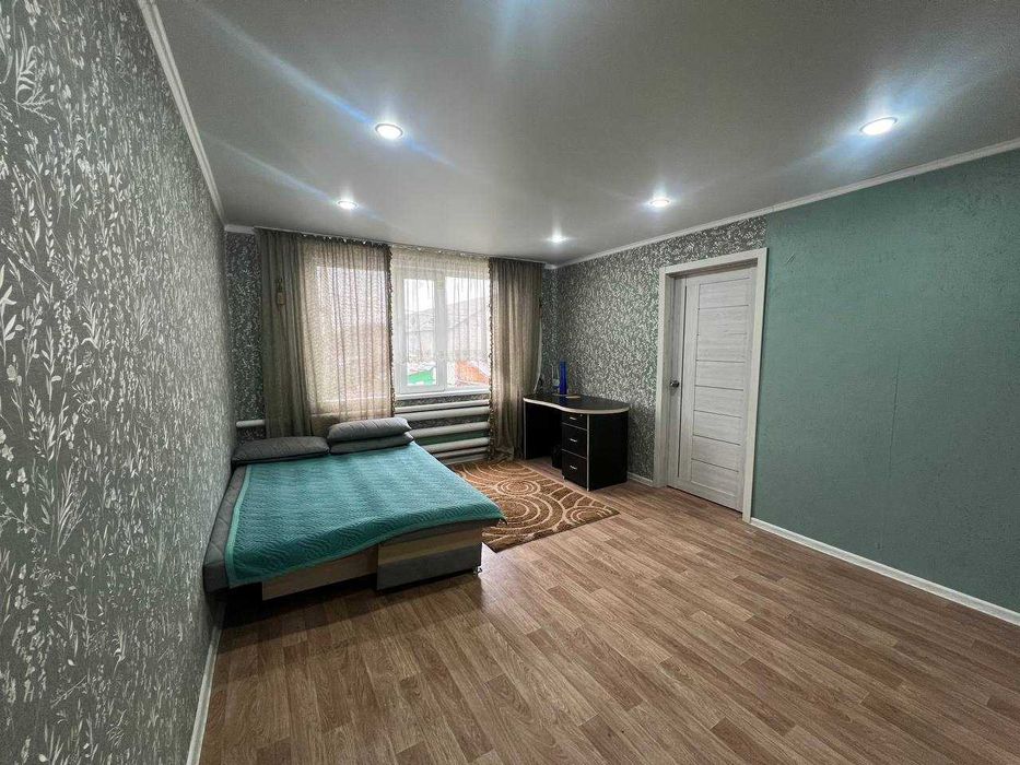 Продам 3 комнатную квартиру