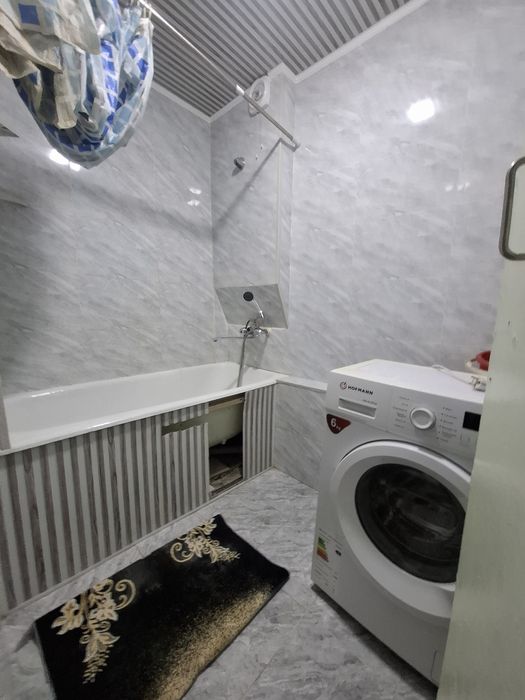 Qizlarga kvartira sheriklikka bezmakler Mirzo Ulugbek rayonida