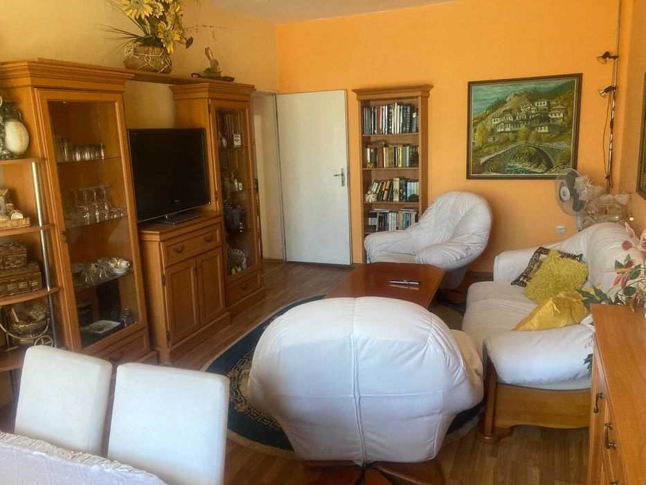 Продава се Етаж от къща в Димитровград - 130 кв.м за 577 €/кв.м - Снимка #2