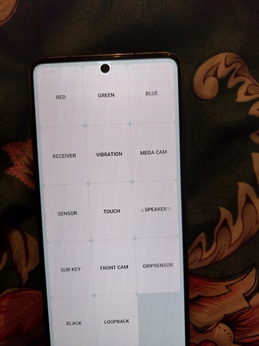 Продам телефон Samsung A73 5G