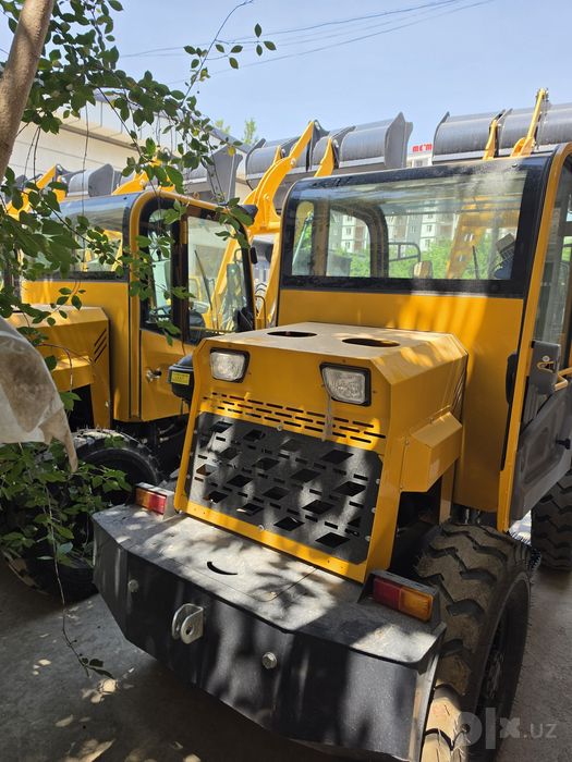 Погрузчик сотилади 1 бал беради, от кучи 163, 2026 йил