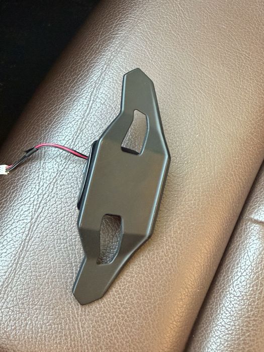 Padele audi metal
