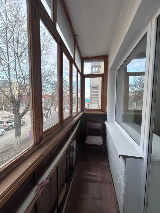 Продажа 2-комнатной квартиры