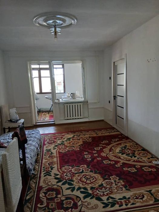 Продаю 3х комнатную квартиру