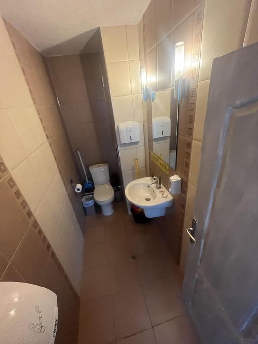 Дава се под наем Офис в Бургас, Лазур - 75 кв.м за 663 € - Снимка #5