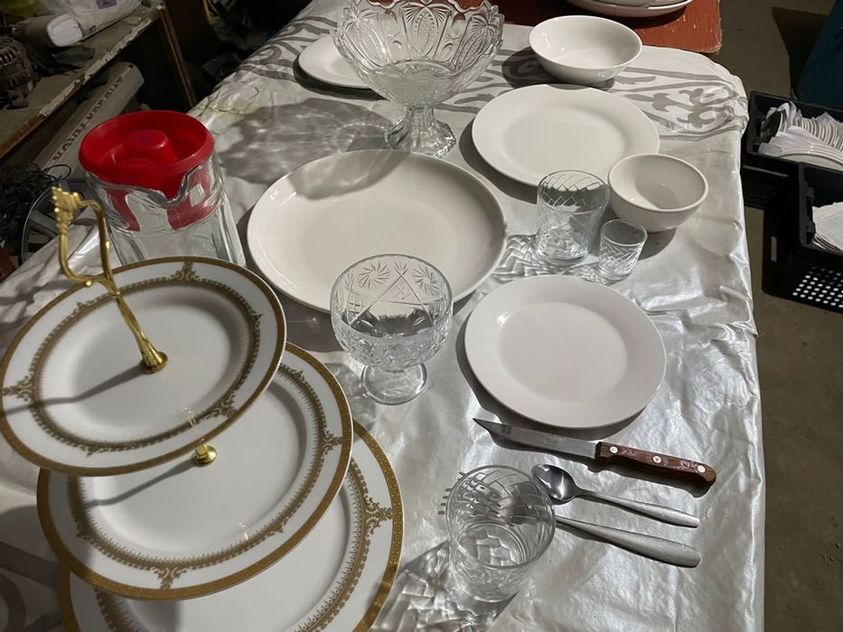 Казан ошак титан аренда