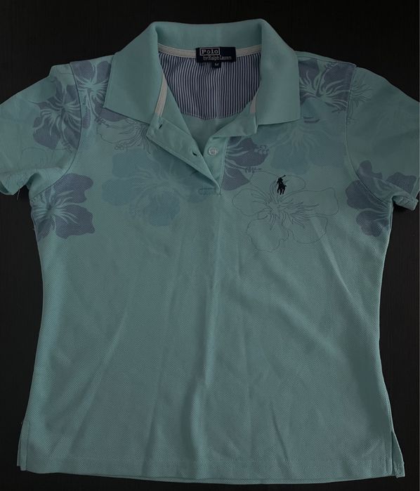 Футболка Polo