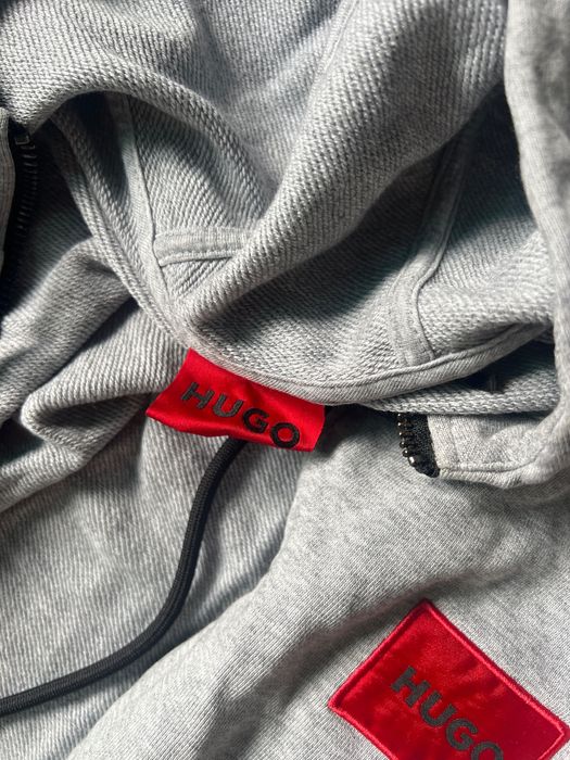 Горница/суитчер Hugo