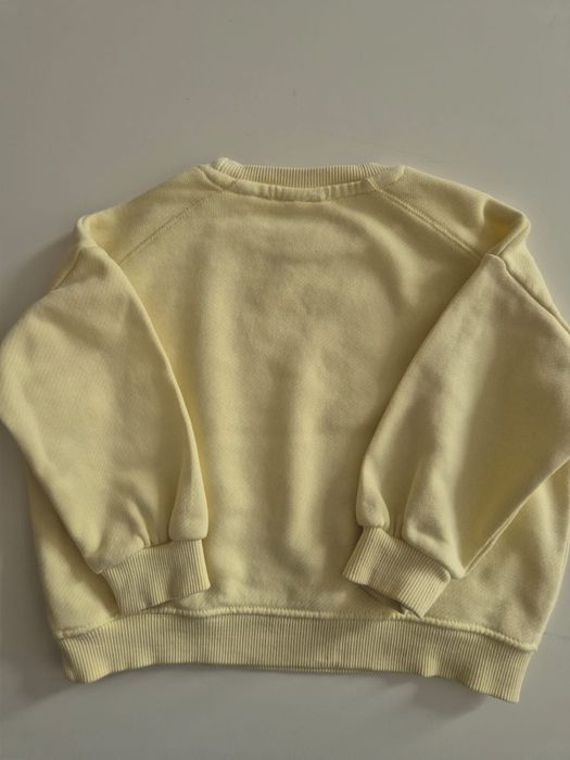 Детский свитшот/свитер/кофта Zara