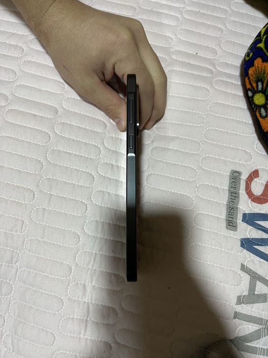Samsung A36 128/8 holati yangi