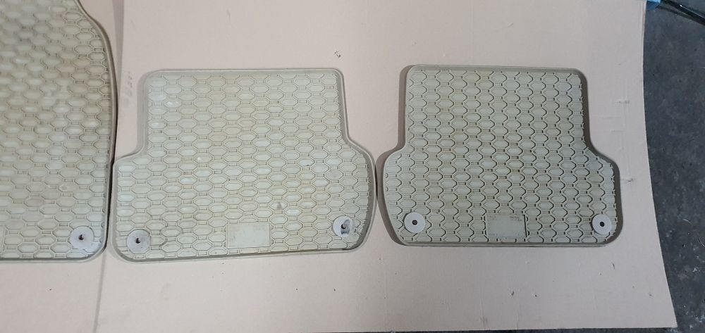 Set presuri covorase audi a4 b6 audi a4 b7 2001 - 2007