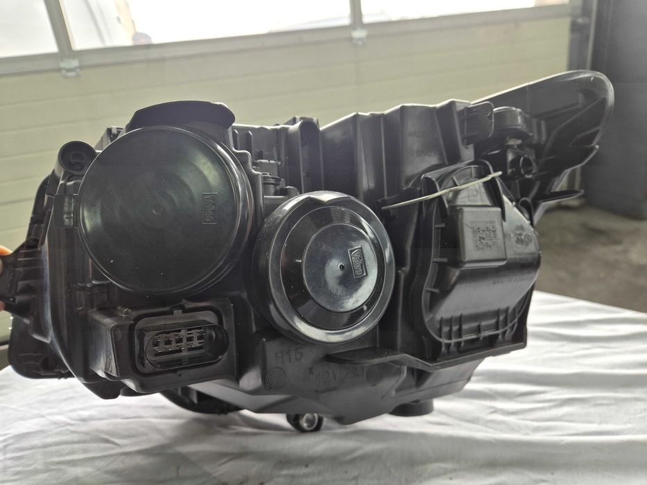 Фарове за Transporter T6