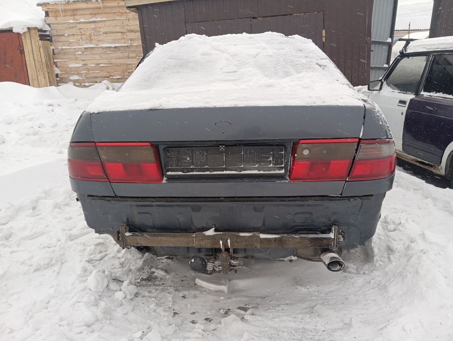 Продам Тойота карина е на запчасти