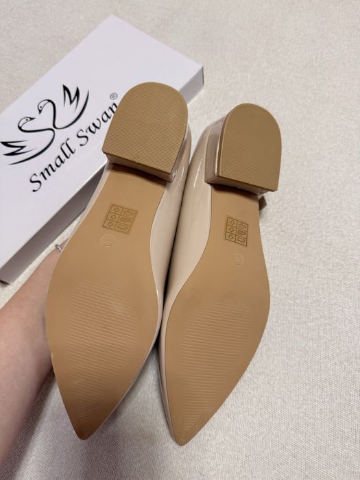 Pantofi eleganti marimea 39