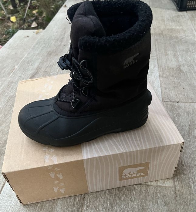 Обувки Sorel 37 номер