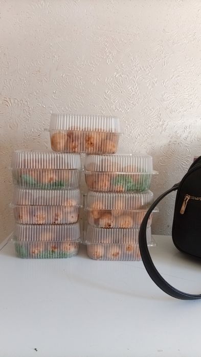 Филе, фарш, готовые котлеты на заказ