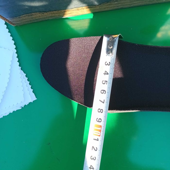 Bocanci militari de aviatie, Wellco 5WF, talpic 24 cm Gore-Tex, Vibram