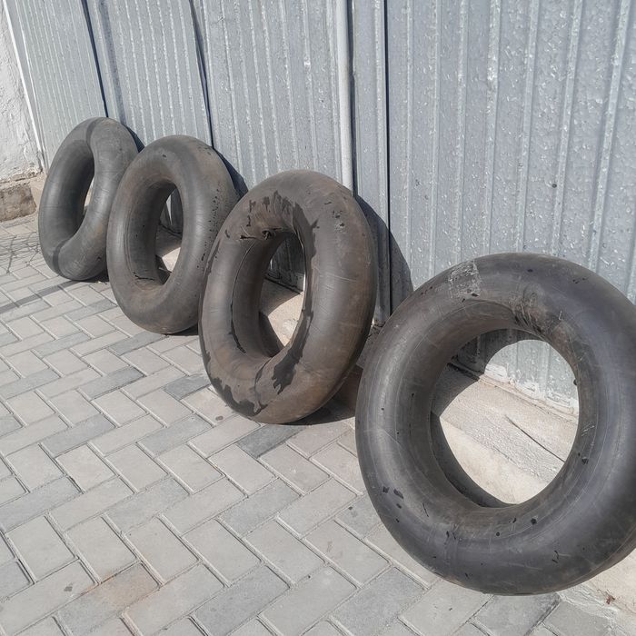 Продам камеру на газель