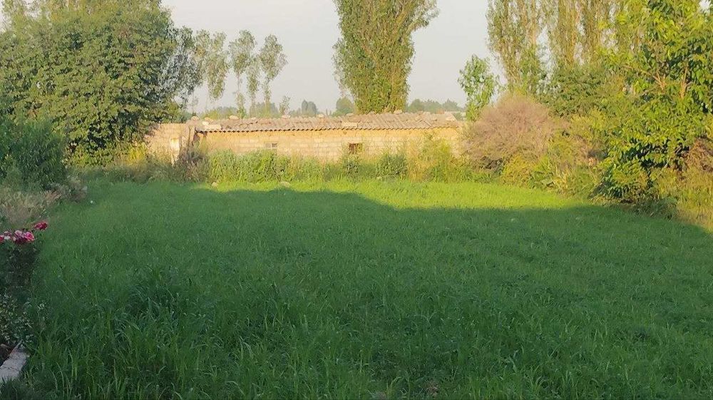 SHoshilinch yer sotiladiI!!! hamma qulayliklar bor