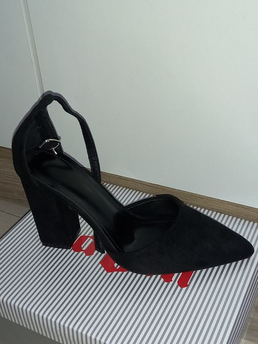 Токчета от велур