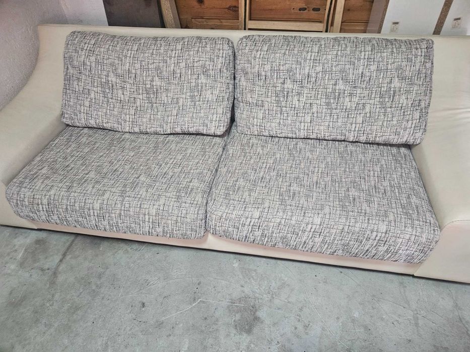 Диван, неразтегателен