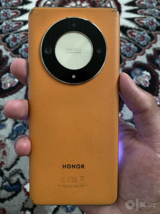 Honor x9b 8x8=256Gb