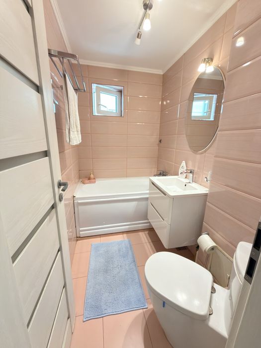 2 Camere proprietar - Dr. Taberei - Aleea Compozitorilor