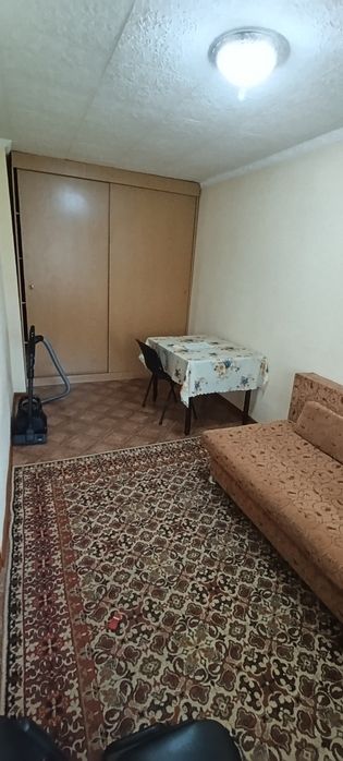 Сдам 2х комн квартиру