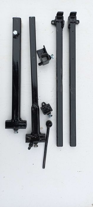 Dispozitiv, cadru insarmat rame stupi