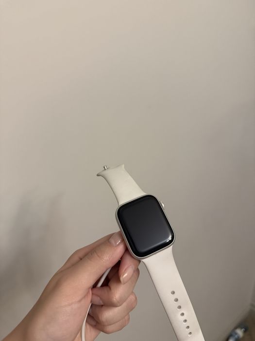 Apple watch se 45 mm