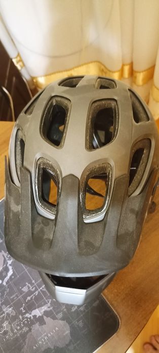 Шлем велосипедный Author creeek