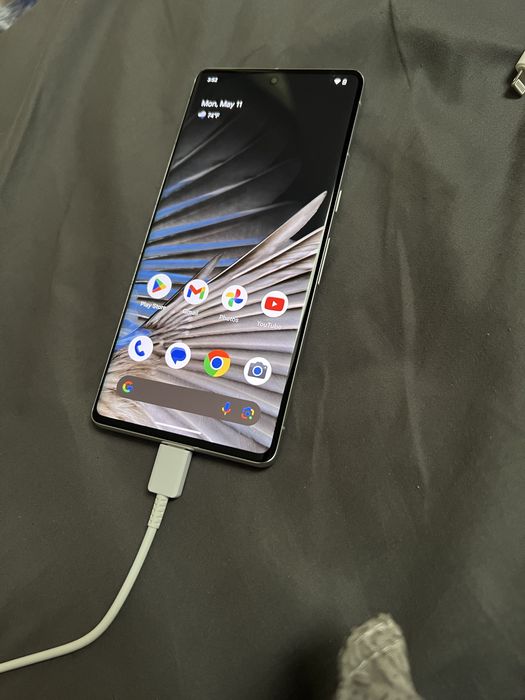 Google Pixel 7 pro
