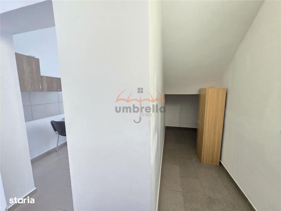 DE INCHIRIAT ap 2 cam, modern, gradina,  parcare, 60mp, 450 euro