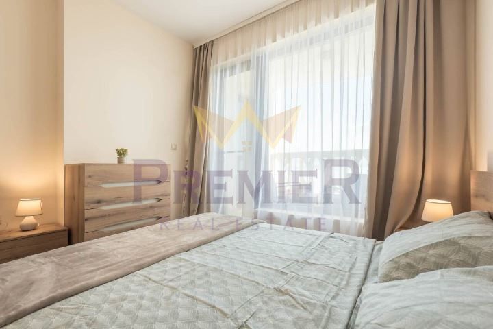 Двустаен апартамент, Аспарухово