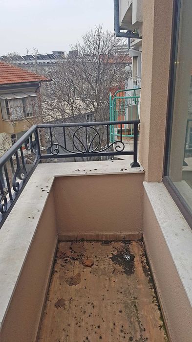 Продава се Едностаен апартамент в Пловдив, Централна гара - 41 кв.м за 2000 €/кв.м - Снимка #4