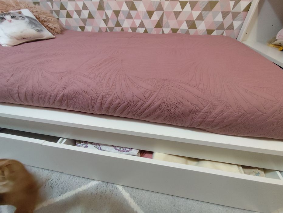 Юношеско легло Икеа