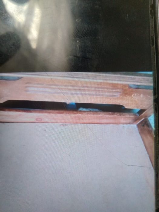 Кровать односпалка