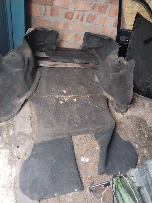 Продаю запчасти приора