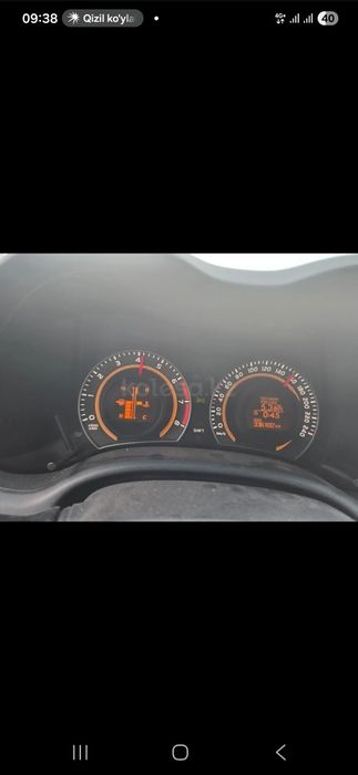 Продам Toyota Corolla