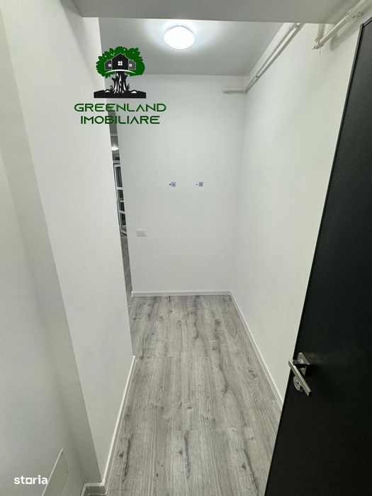 Ap 2 Camere, 44 mp, Bloc NOU, Lift, etaj 6, INTABULAT, Cug Visoianu