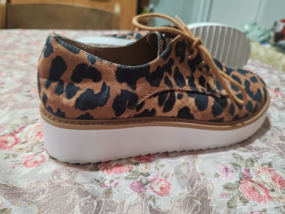 Дамски обувки Steve madden