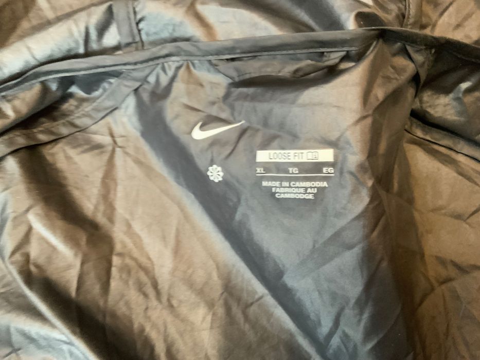 Nike-оригинално яке 54хл