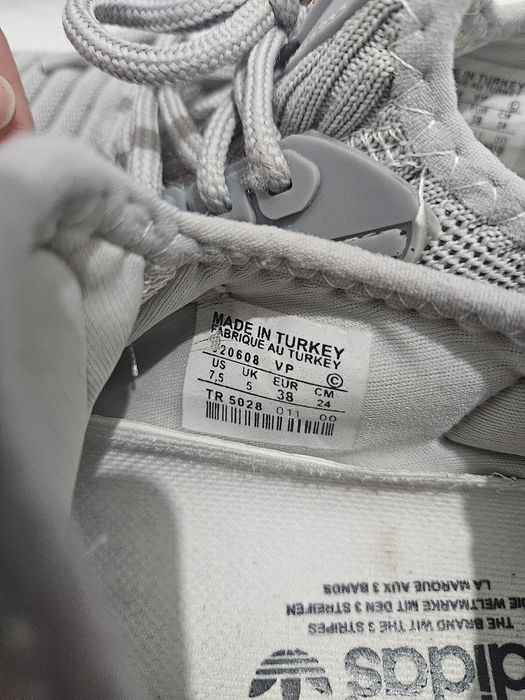 Adidas still  NBD