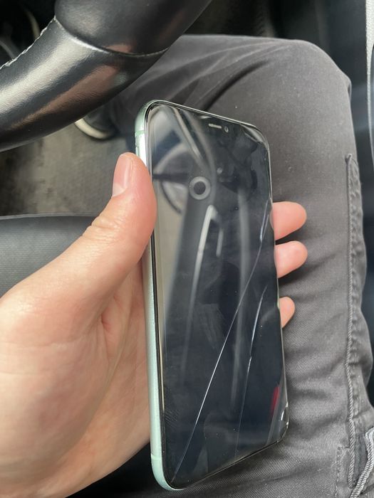 Iphone 11 256 gb